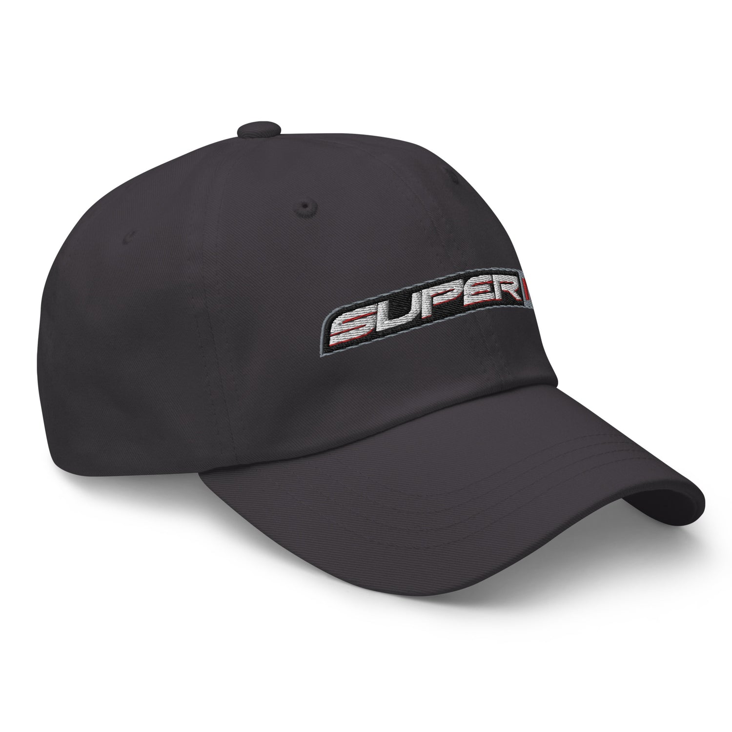 SUPER lll  Low Profile Ballcap