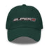 SUPER lll  Low Profile Ballcap