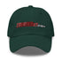 THUNDERJET ULTRA G Low Profile Ballcap