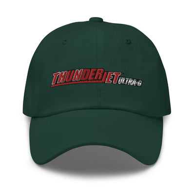 THUNDERJET ULTRA G Low Profile Ballcap