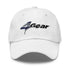 4GEAR Low Profile Ballcap