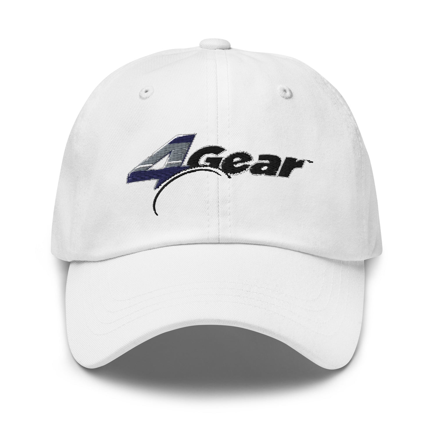 4GEAR Low Profile Ballcap