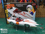 Polar Lights Speed Racer Mach V 1:25 Scale Model Kit