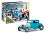 Revell 1930 Ford Model A Coupe 1:25 Scale Model Kit