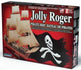 Lindberg Jolly Roger Pirate Ship 1-130 Scale Model Kit