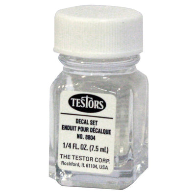 Testors Liquid Plastic Cement (1oz)