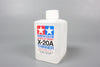 Tamiya Acrylic/Poly Thinner X20A 250ml Bottle
