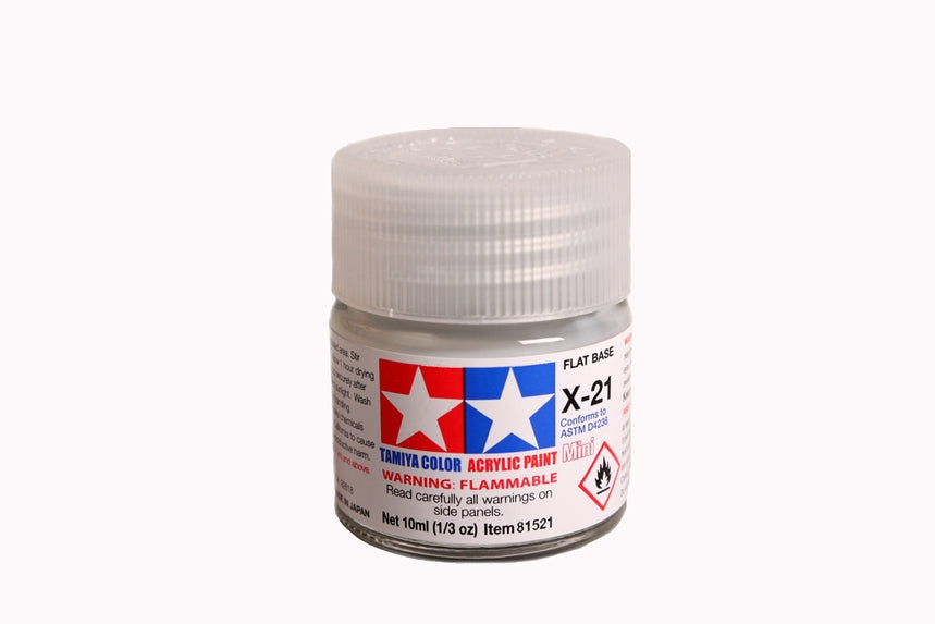 Tamiya Lacquer Thinner