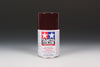 Tamiya Spray Lacquer TS-11 Maroon
