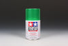 Tamiya Spray Lacquer TS-20 Metallic Green