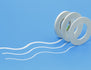 Tamiya Masking Tape for Curves 3mm