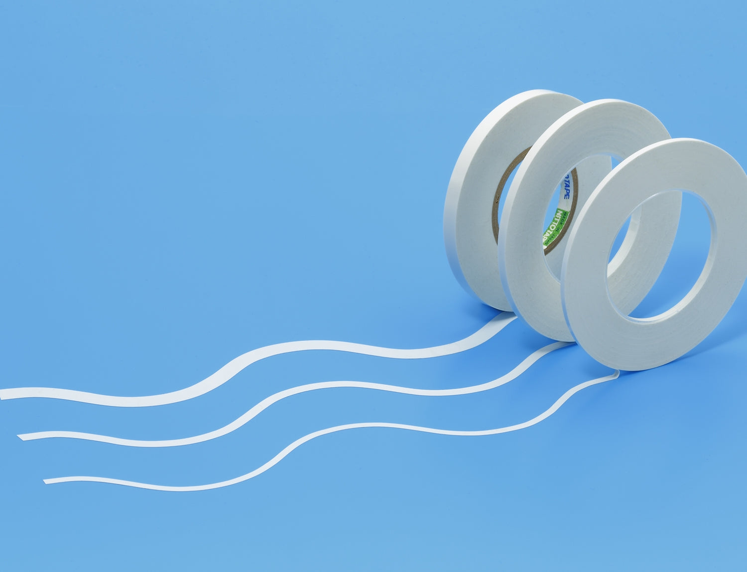 Tamiya Masking Tape for Curves 3mm