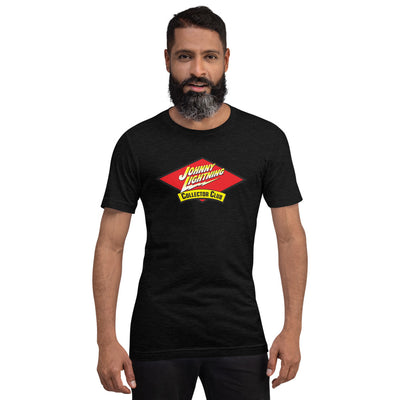 Johnny Lightning Collector Club Short-Sleeve T-Shirt